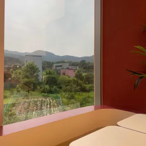 오아스 리뷰 사진