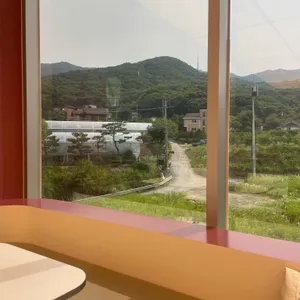 오아스 리뷰 사진