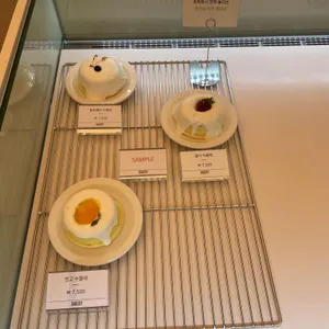 오아스 리뷰 사진