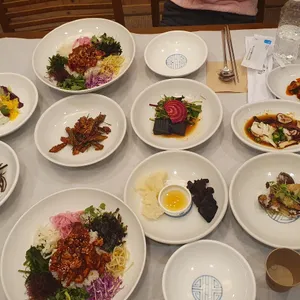 국보반상 리뷰 사진