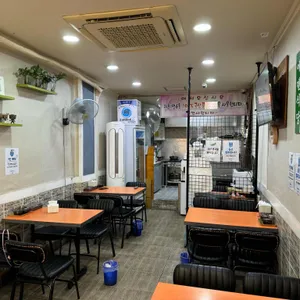 에덴식당 리뷰 사진
