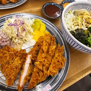 최고당돈가스 사진