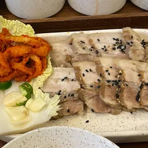 모오롱 사진