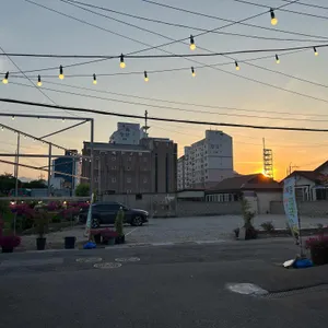 꽃마실 리뷰 사진