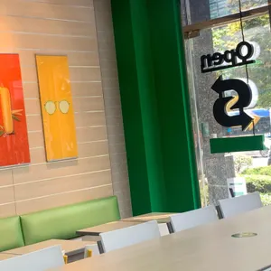 써브웨이 리뷰 사진