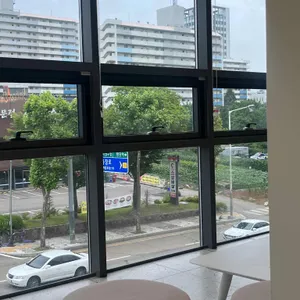 빽다방 빵연구소 리뷰 사진