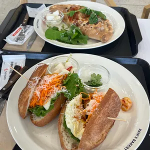 빽다방 빵연구소 사진