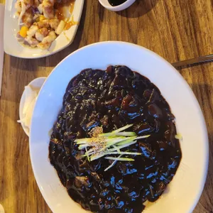 진짬뽕 사진