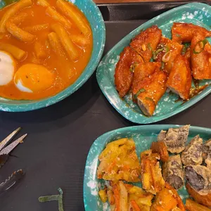 우리할매떡볶이 대표 사진