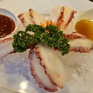 목향 사진