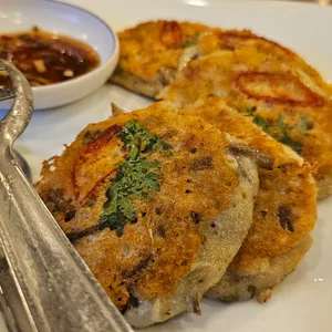 목향 사진