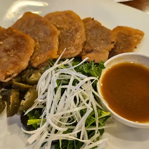 목향 사진
