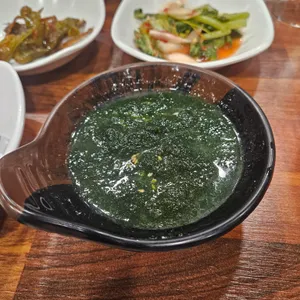 삼호 짱뚱이 사진