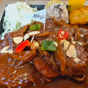 해송가 사진