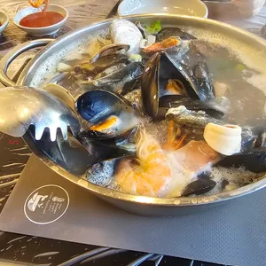 복많네해물칼국수 사진