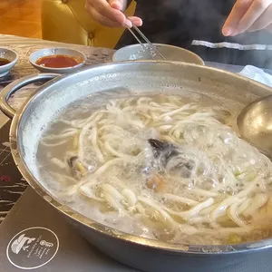 복많네해물칼국수 사진