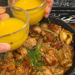 금복주류 사진