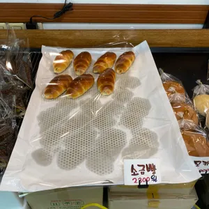 빵순이 사진