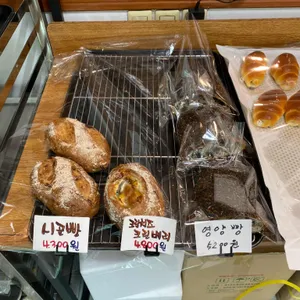빵순이 사진