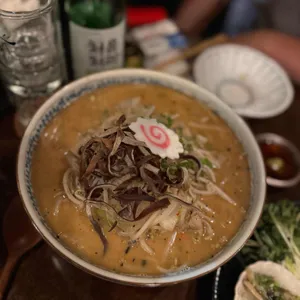 심야식당 심명 사진