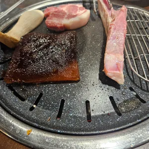 오일내 사진