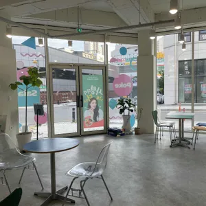 Poke all day 포케&샐러드 리뷰 사진