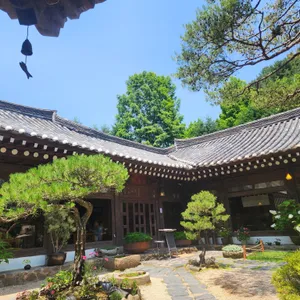 흙토담골 대표 사진