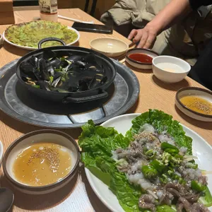 소문난 순곡주 사진
