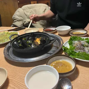 소문난 순곡주 사진