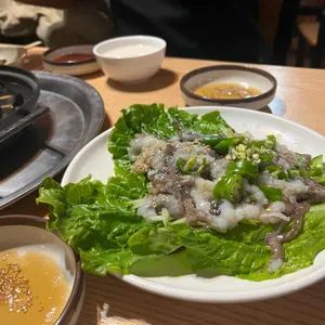 소문난 순곡주 사진