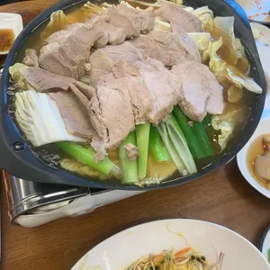 요요히 빛나는 사진