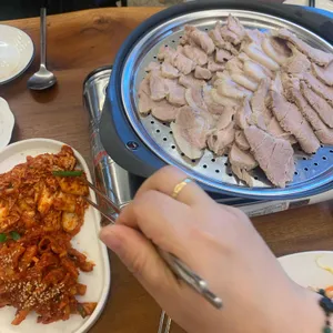 요요히 빛나는 사진