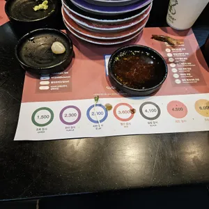 스시마이우 리뷰 사진