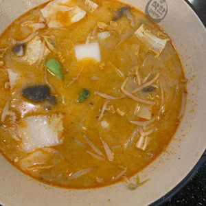 착한마라탕 사진