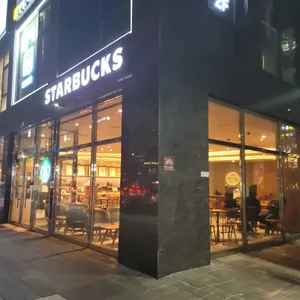 스타벅스  리뷰 사진