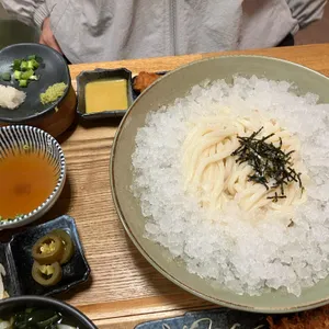 겐우동 사진