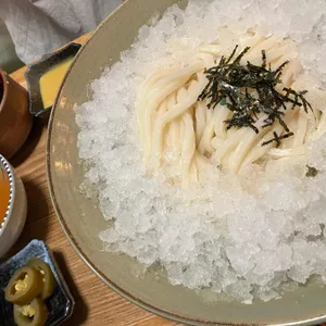 겐우동 사진