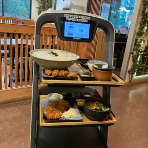 겐우동 리뷰 사진