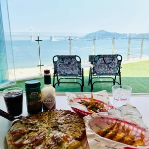 도우개러지 리뷰 사진