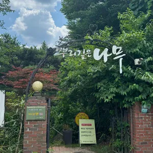 뿌리깊은나무 리뷰 사진