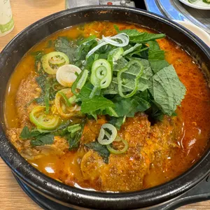 타향골 사진