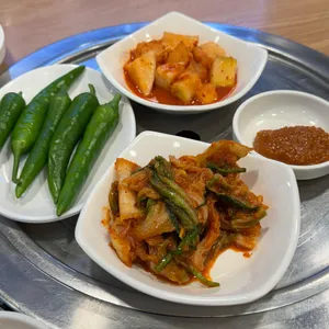 타향골 사진