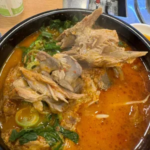 타향골 사진