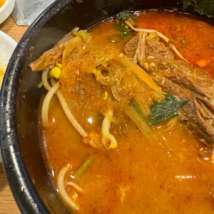 타향골 사진