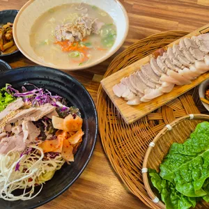 제미니국수 사진