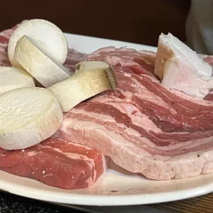 푸른목장정육식당 사진
