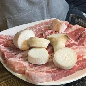 푸른목장정육식당 사진
