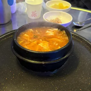중랑등갈비 사진