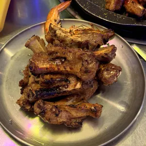 중랑등갈비 사진