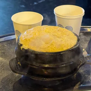 록갈비 사진